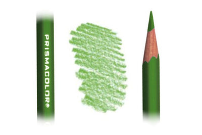 20061 Col-erase - Grass Green Pencil 1292 (box of 12)