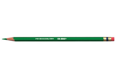 20046 Col-erase - Green Pencil 1278 (box of 12)