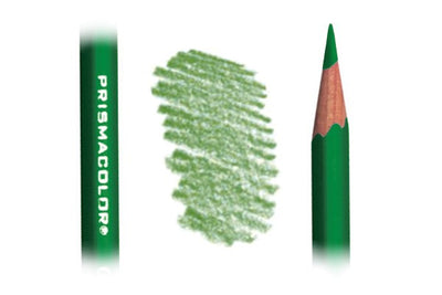 20046 Col-erase - Green Pencil 1278 (box of 12)