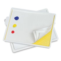 Mastersons Sta Wet 'Handy' Palette - 21.5 x 18cm