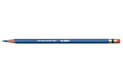 20060 Col-erase - Indigo Pencil 1291 (box of 12)
