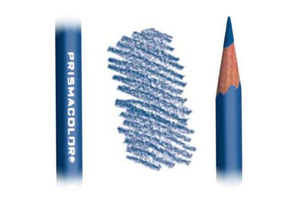 20060 Col-erase - Indigo Pencil 1291 (box of 12)