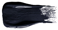 Ivory Black - 175 - Chromacolour Artists Colour