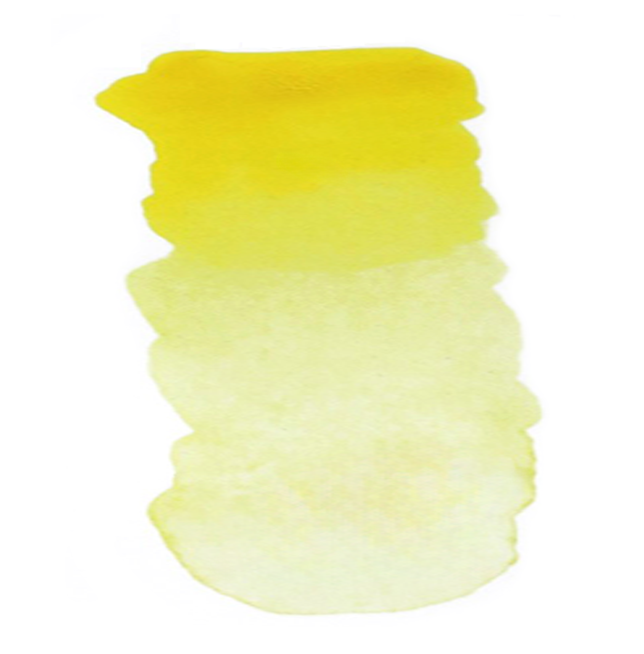 Artists Colour - Lemon Yellow 102 - 50ml Pot