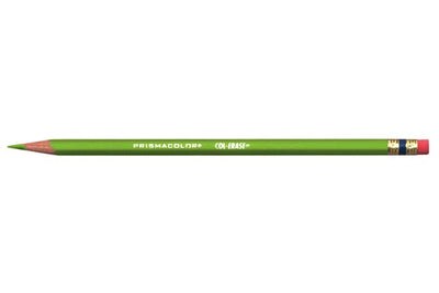 20052 Col-erase - Light Green Pencil 1284 (box of 12)