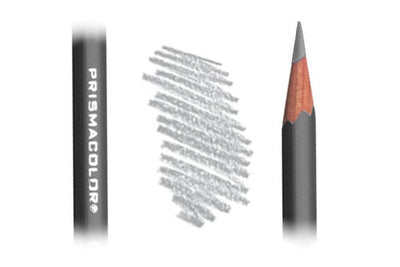 20059 Col-erase - Light Grey Pencil 1290 (box of 12)