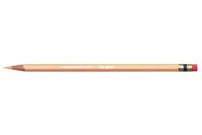 20056 Col-erase - Light Peach Pencil 1287 (box of 12)