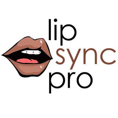 Lip Sync Pro