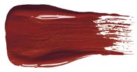 Chroma Artist Colours - Maroon 50ml Tube