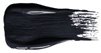 Mars Black - 174 - Chromacolour Artists Colour