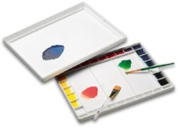 Mastersons Sta Wet Super Pro Palette - 39 x 29.5cm