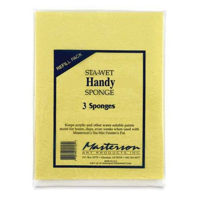 Masterson Sta-Wet Products