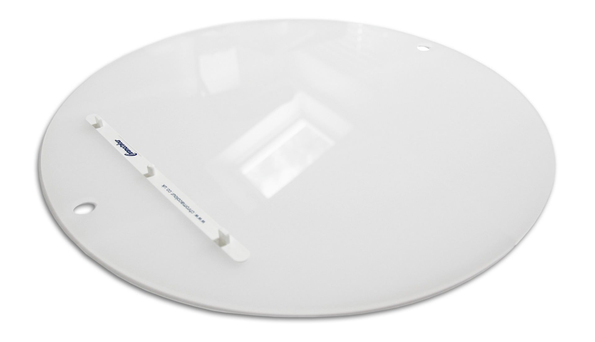 Perspex Disc - 12F