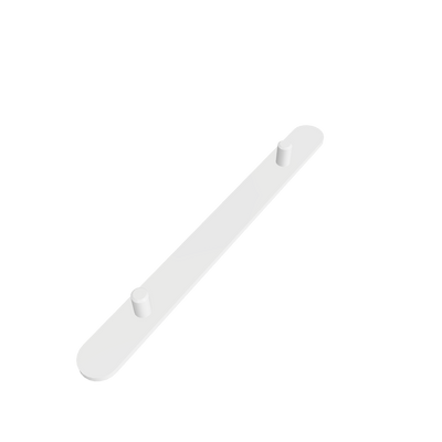 3D Model of the Chromacolour 2-Pin Pegbar
