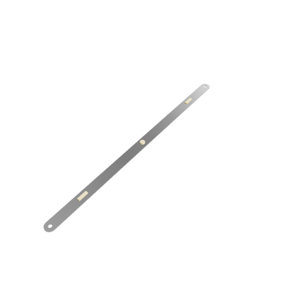 3D Model of the Chromacolour 3-Pin AV Peg Bar