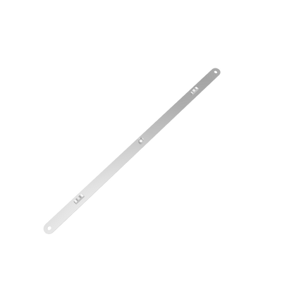 3D Model of the Chromacolour Chrome 3-Pin Peg Bar
