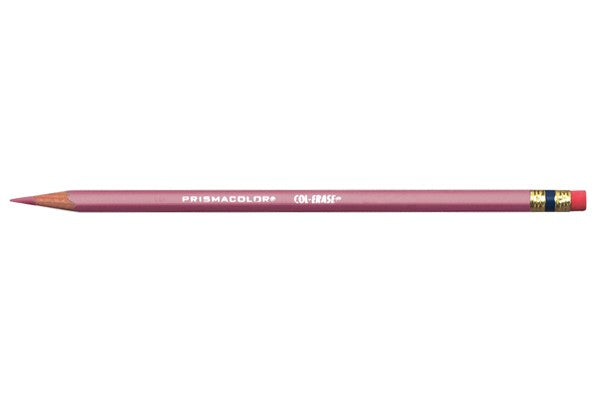 20065 Col-erase - Rose Pencil 1296 (box of 12)