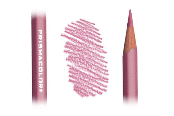 20065 Col-erase - Rose Pencil 1296 (box of 12)