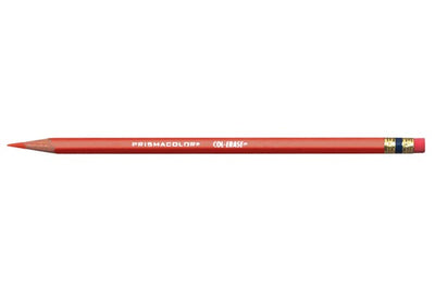 20066 Col-erase - Scarlet Pencil 1297 (box of 12)