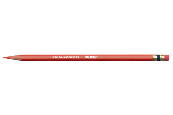 20066 Col-erase - Scarlet Pencil 1297 (box of 12)