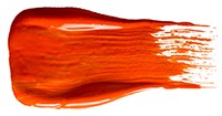 Chroma Artist Colours - Scarlet 50ml Tube