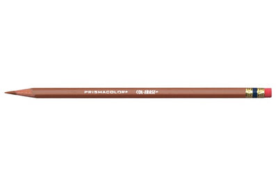 20053 Col-erase - Terracota Pencil 1273 (box of 12)