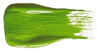 Chroma Artist Colours - Turquoise Green 50ml Tube