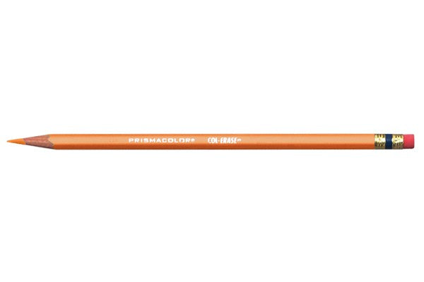 20042 Col-erase - Vermilion Pencil 1271 (box of 12)