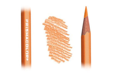 20042 Col-erase - Vermilion Pencil 1271 (box of 12)