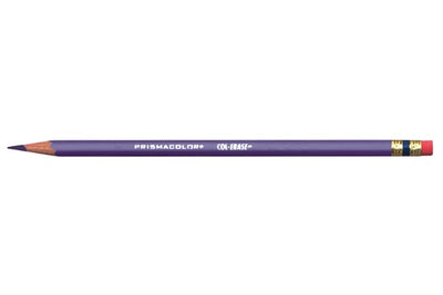 20058 Col-erase - Violet Pencil 1289 (box of 12)