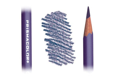 20058 Col-erase - Violet Pencil 1289 (box of 12)