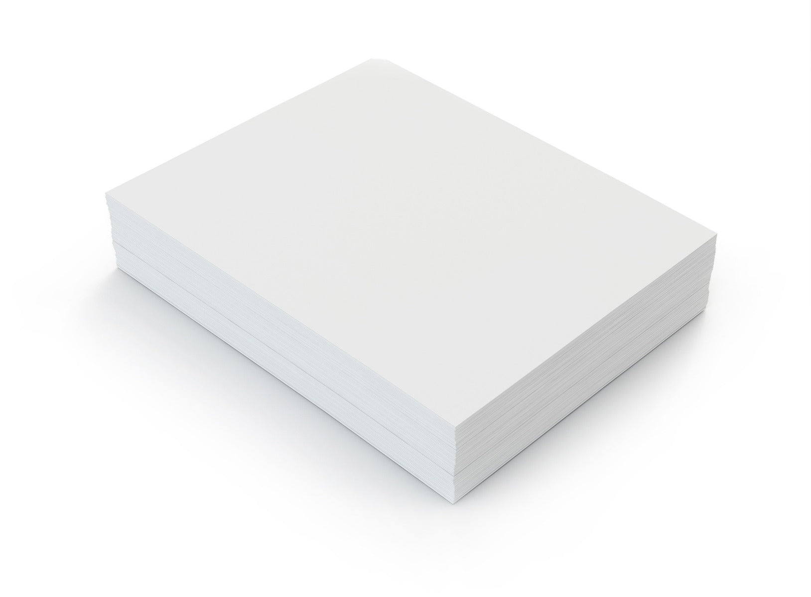 Scanline 12F 65gsm Animation Paper - UNPUNCHED