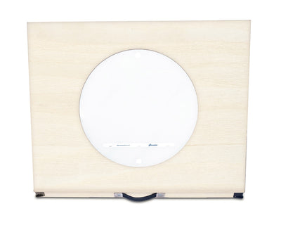 Lightbox 15 Field - Wooden Portable