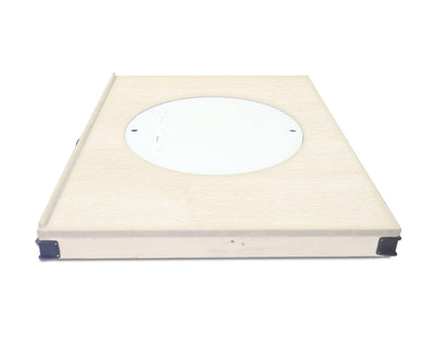 Lightbox 15 Field - Wooden Portable