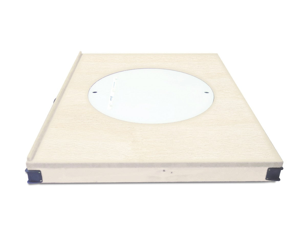 Lightbox 12 Field - Wooden Portable