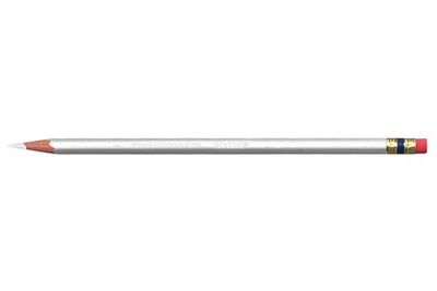 20055 Col-erase - White Pencil 1286 (box of 12)