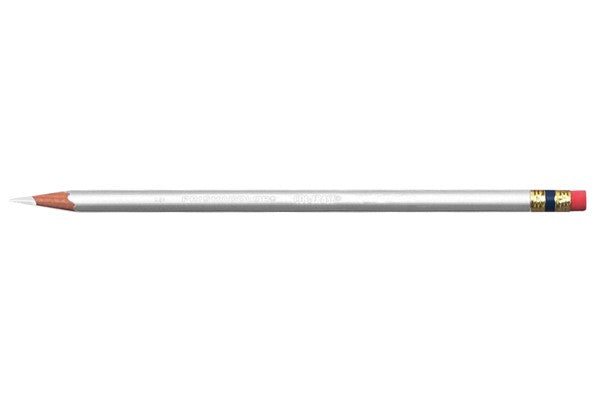 20055 Col-erase - White Pencil 1286 (box of 12)