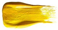 Chroma Artist Colours - Yellow Medium Azo 50ml Tube
