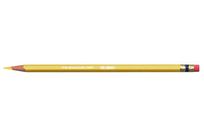20047 Col-erase - Yellow Pencil 1279 (box of 12)