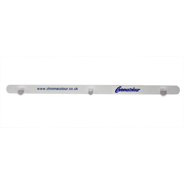 Looneng Animation Peg Bar, Comic Tools Ruler Fixed Paper Feet for Fixing  Animation Paper : : Office Products