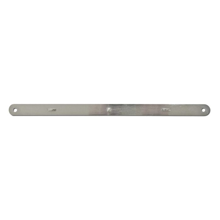 Nobel Plastic and steel animation peg bar 3 pins Acme standard