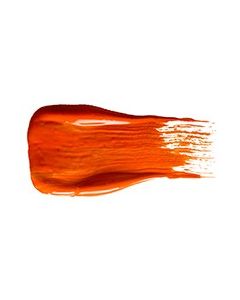 Chroma Artist Colours - Cadmium Red Light Hue 50ml Tube