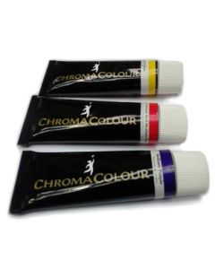 Chroma Artist Colours - Light Green Oxide 50ml Tube
