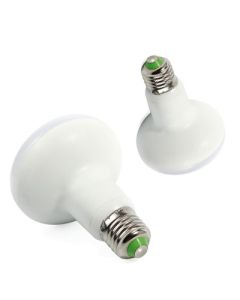 Pack of 2 Low Energy LED R80 E27 8.8w Bulbs