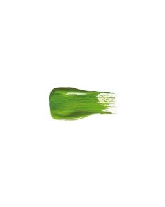 Chroma Artist Colours - Permanent Green Light 50ml Pot